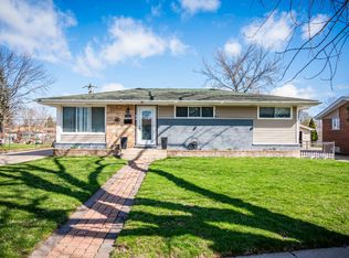 340 E Drake Ave, Addison, IL
