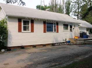 256 Howard St, Heimdal, ND 58341