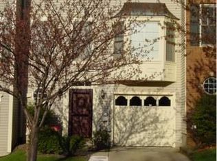 8519 Bogalusa Rd, Laurel, MD 20724