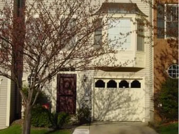 8519 Bogalusa Rd, Laurel, MD 20724