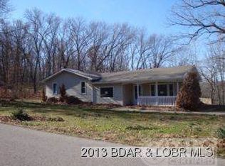 1565 Bear Paw Rd, Camdenton, MO 65020