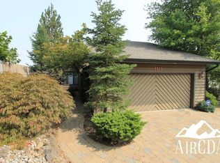 1515 E Loch Haven Dr, Hayden Lake, ID 83835