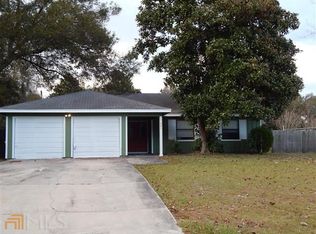 231 Powder Horn Rd, Saint Marys, GA 31558