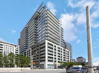 460 Adelaide St E #Penthouse 108, Toronto, ON M5A 0E7