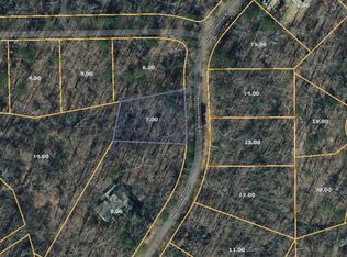 0 Anderson Hollow Rd, Savannah, TN 38372