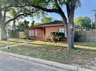 608 W 8th St, Weslaco, TX 78596