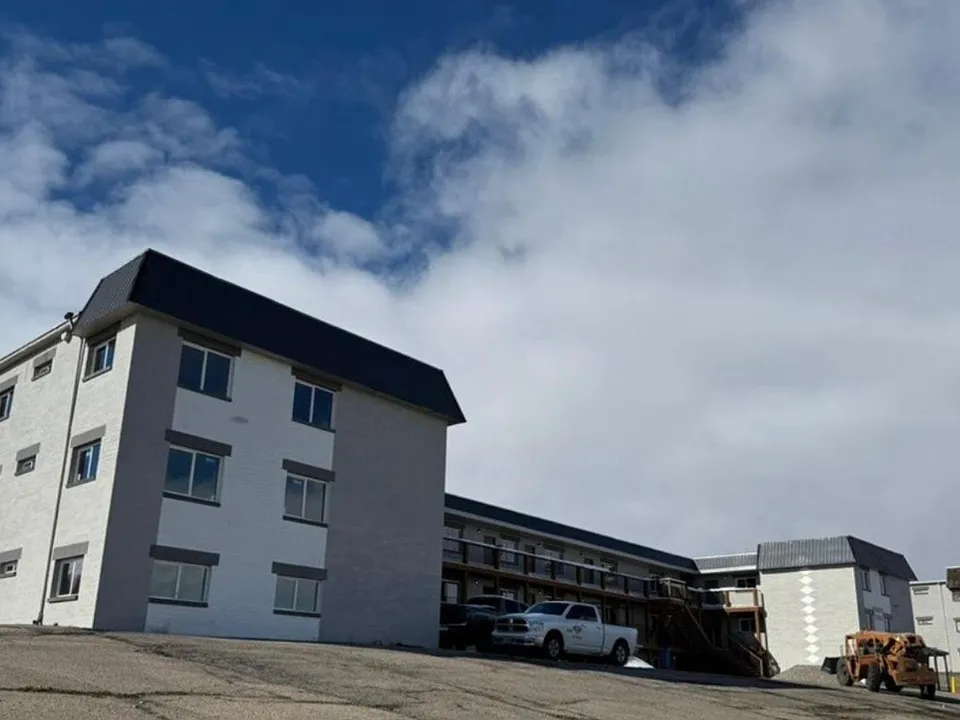Regency Apartments