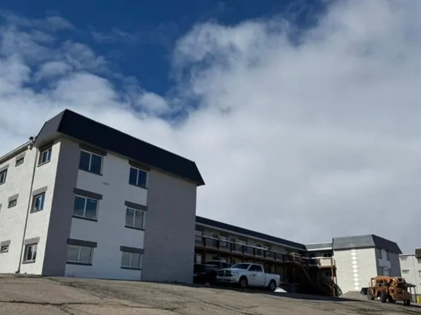 1437 Canyon Rd, Kemmerer, WY