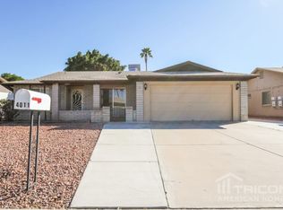 4011 W Wood Dr, Phoenix, AZ 85029
