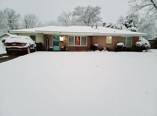 1117 Madison Ave, Minden, LA 71055