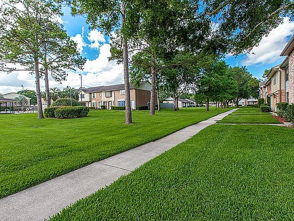 VIEWS IN FRONT OF PROPERTY ~ WIDE OPEN SPACES OF WOODED BLISS!