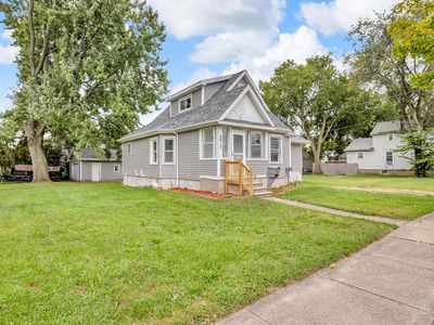 2013 Tyson St, Jackson, MI, 49203