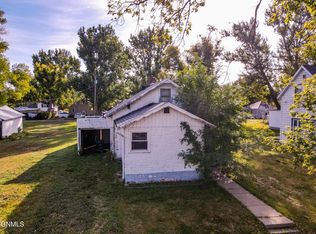 432 7th Ave NE, Valley City, ND 58072