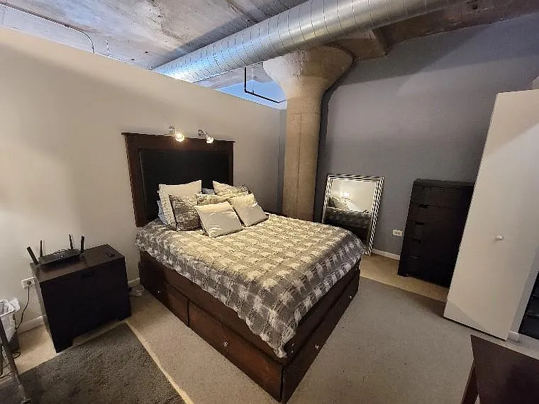 1550 S Blue Island Ave #1020 — Photo 4