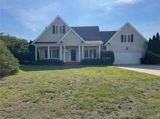 11 Gatewest Dr, Bunnlevel, NC 28323