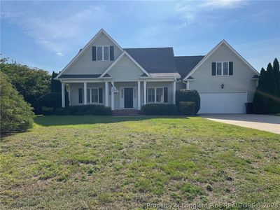 11 Gatewest Dr, Bunnlevel, NC, 28323