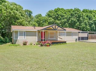 5005 Temple Hall Hwy, Granbury, TX 76049