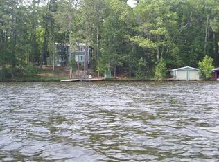 875 Reed Rd, Three Lakes, WI 54562
