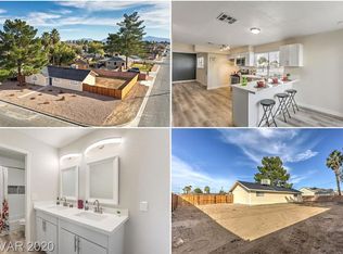 4711 E Imperial Ave, Las Vegas, NV 89104