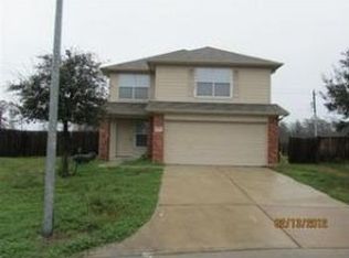 9534 Bresslyn Ct, Houston, TX 77044