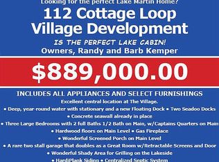 112 Cottage Loop, Dadeville, AL 36853