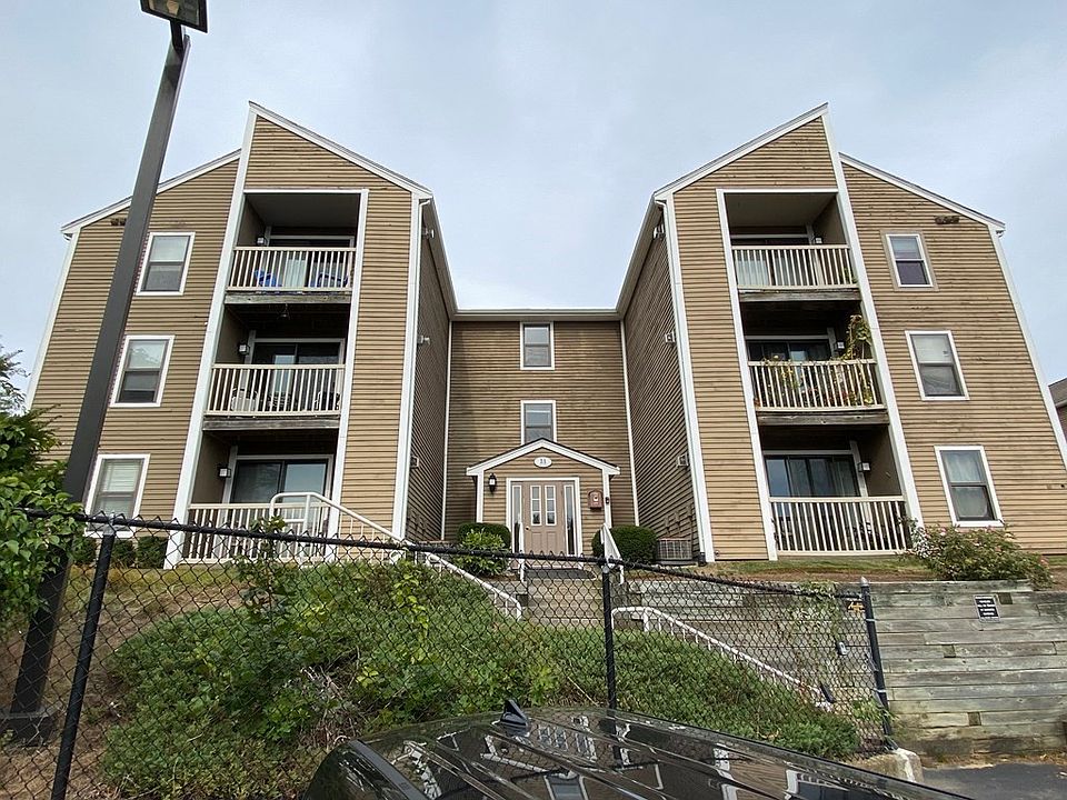 1st image of 3 Marc Dr APT 3A3