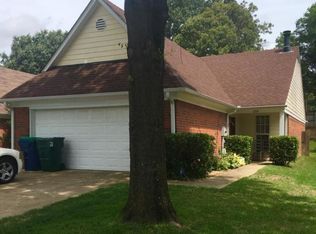 1238 Payton Dr N, Southaven, MS 38671