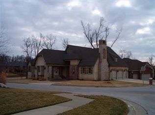 5912 S Stockton Ave, Springfield, MO 65804