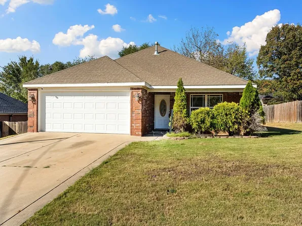 2190 Presley Ln, Springdale, AR 72764