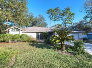 12321 Valpariso Trl, Jacksonville, FL 32223