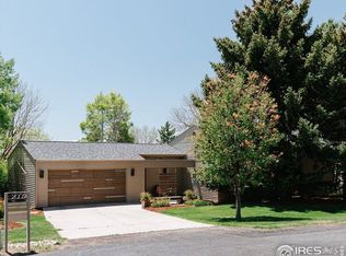 2009 Rangeview Dr, Fort Collins, CO 80524