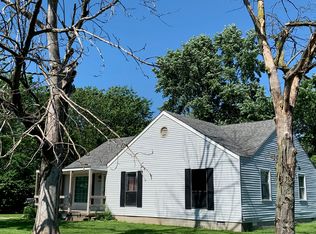 2848 N 22nd St, Decatur, IL 62526