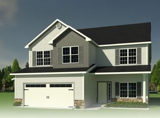 204 Talton Estates Drive, Pikeville, NC 27863