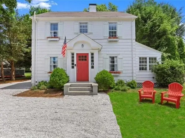 61 Hillandale Rd, Westport, CT 06880