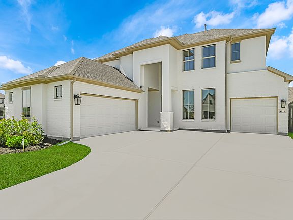 2nd image of 4911 Harbor Brooks Ln