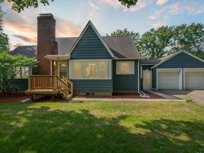 6031 Southward Ave, Waterford, MI, 48329