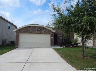 10904 Charreada Trl, San Antonio, TX 78245