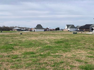 206 Rue Etienne, Thibodaux, LA, 70301