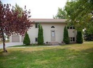 702 9th Ave SE, Barnesville, MN 56514