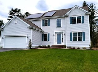 42 Magnolia Way, Bridgewater, MA 02324
