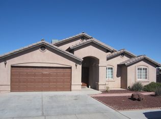 9740 E 37th Pl, Yuma, AZ 85365