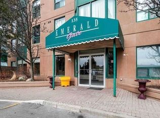 135 Hillcrest Ave #1916, Mississauga, ON L5B 4B1