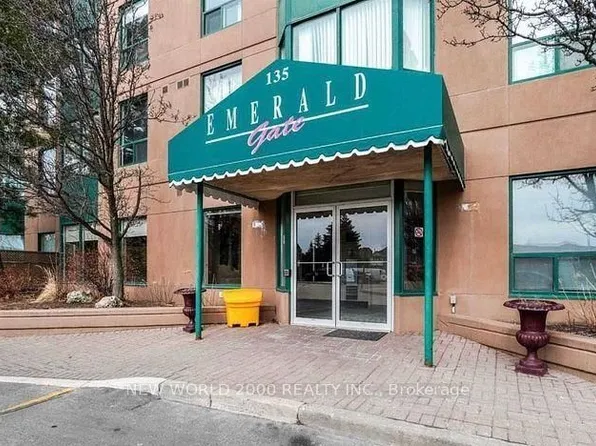 135 Hillcrest Ave #1916, Mississauga, ON L5B 4B1