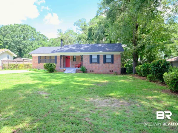 3824 Hawthorne Dr, Mobile, AL 36693