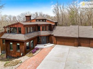 2602 W 160th Ter, Stilwell, KS 66085