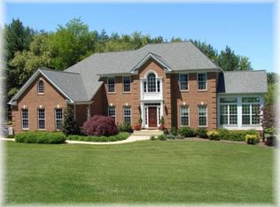 14234 Forsythe Rd, Sykesville, MD 21784