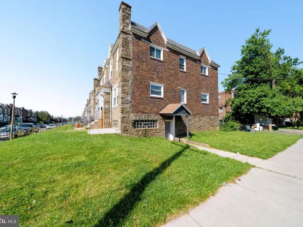 6650 E Kindred St, Philadelphia, PA 19149