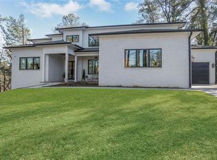 1200 Moores Mill Rd NW, Atlanta, GA 30327