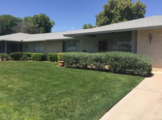 10018 W Shasta Dr, Sun City, AZ 85351