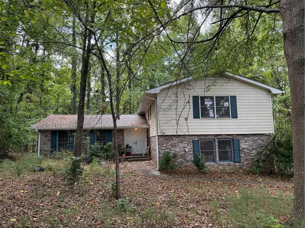 4155 Burnt Hickory Rd NW, Marietta, GA 30064